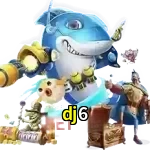 dj6 Games