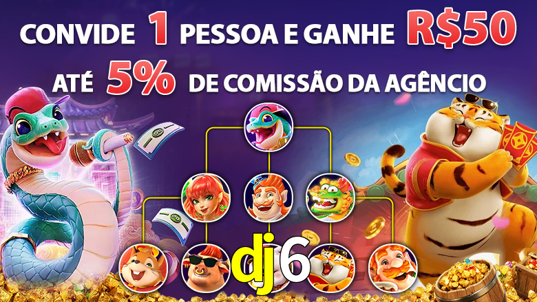 Promoções dj6