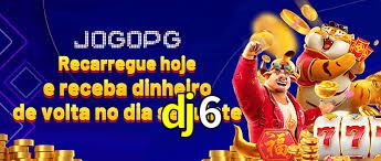 Promoções dj6