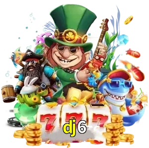dj6 slots