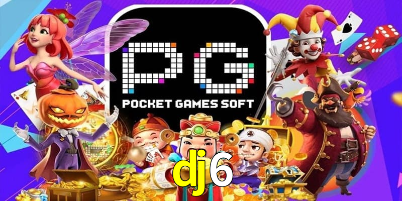 Promoções dj6